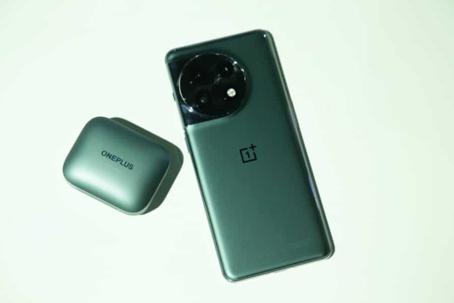 OnePlus 11 5G