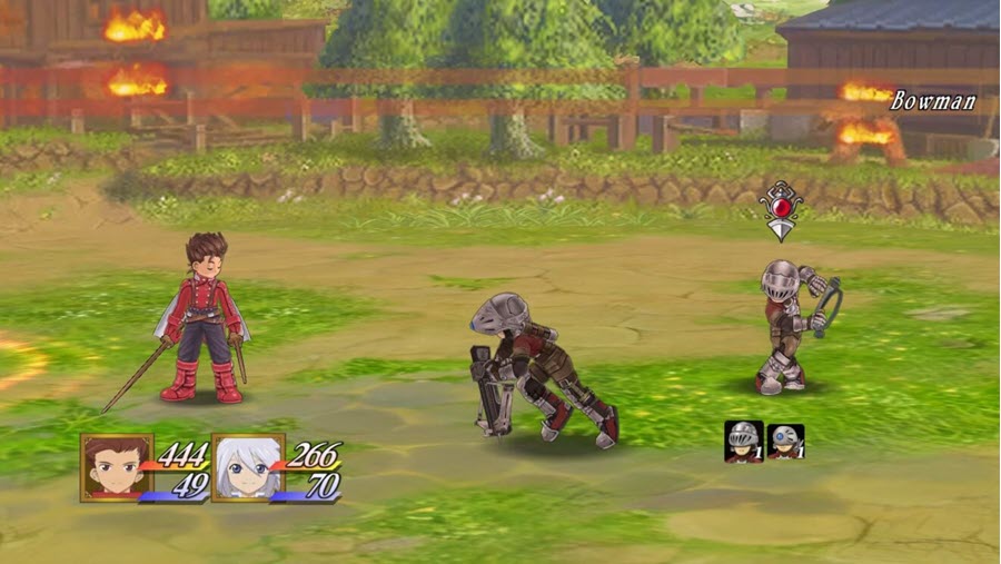 Tales of Symphonia: Remastered