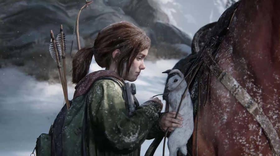 The Last of Us
