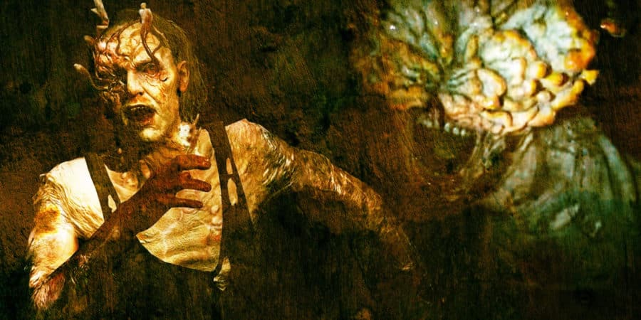The Last of Us
