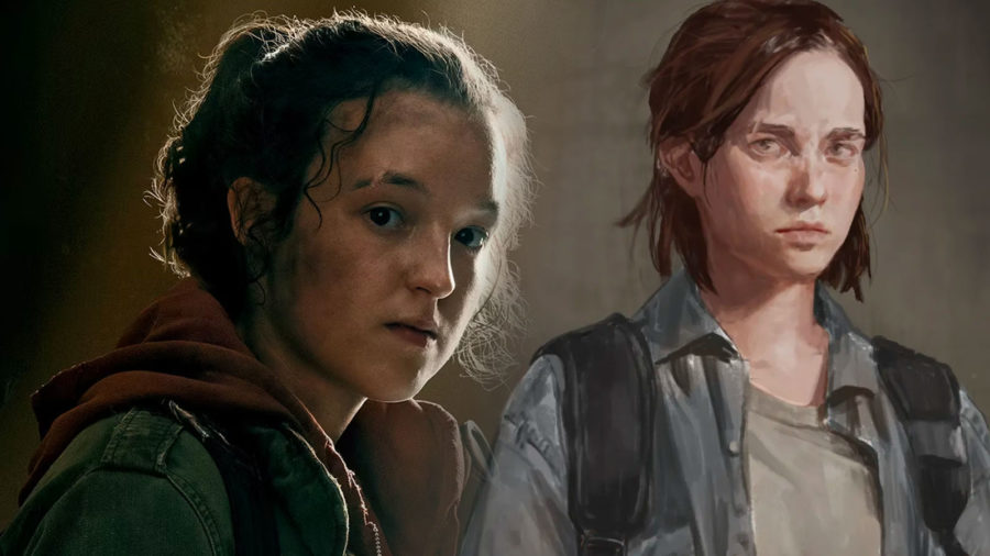 The Last of Us