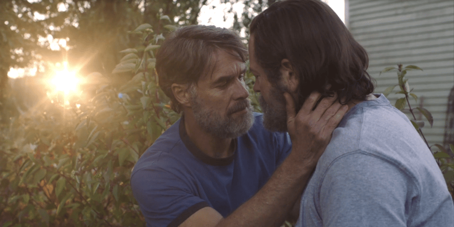 The Last of Us
