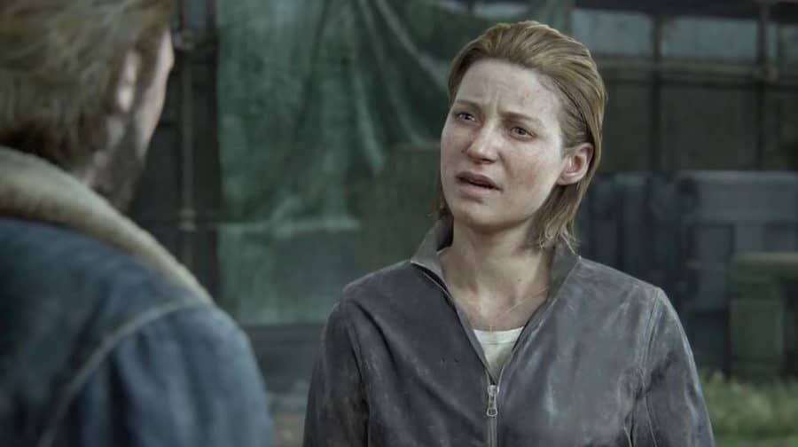 The Last of Us
