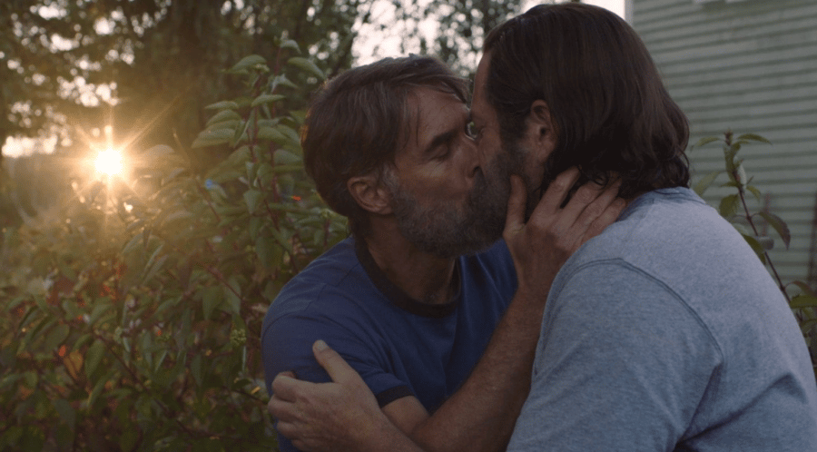 The Last of Us