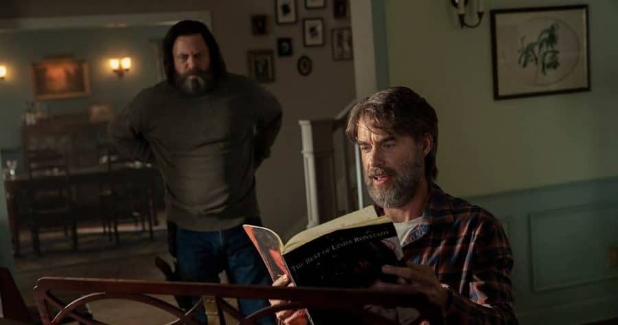 The Last of Us