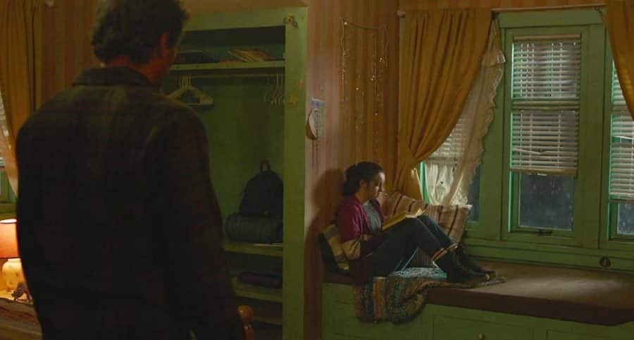 The Last of Us