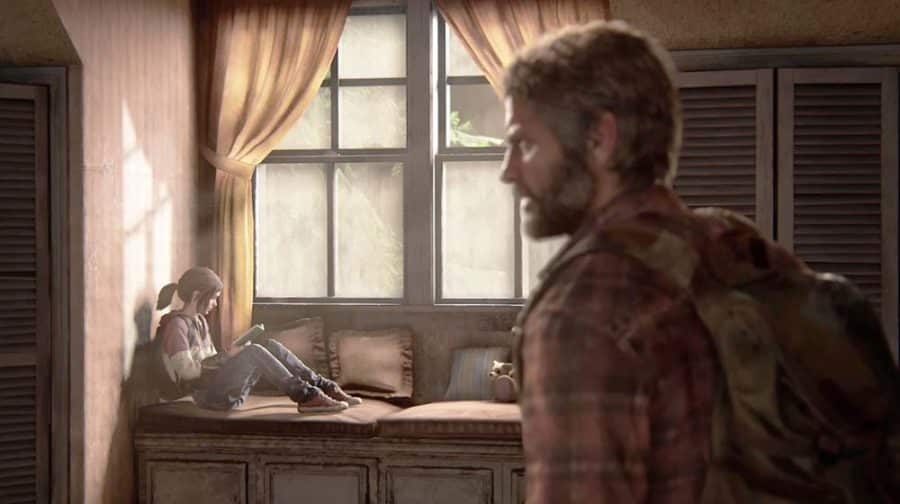 The Last of Us