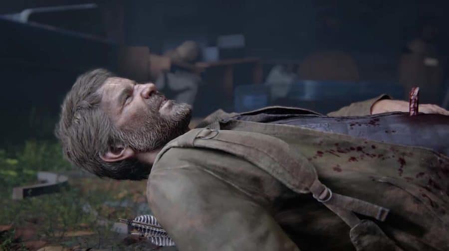 The Last of Us