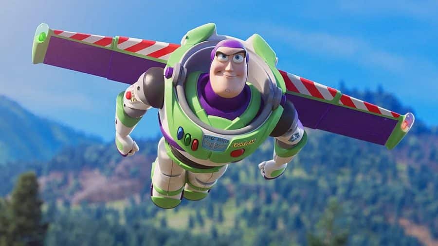 Toy Story 5
