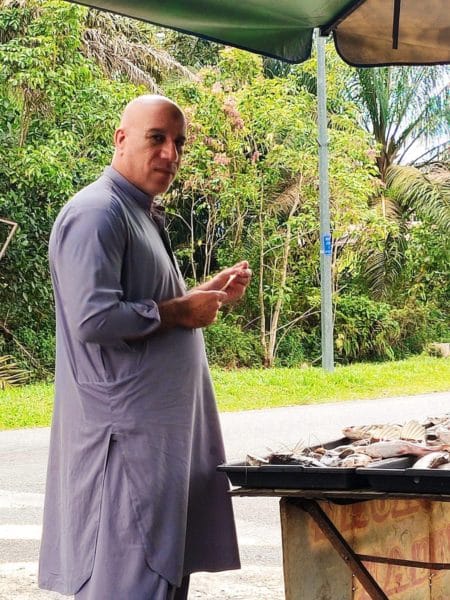 Vin Diesel