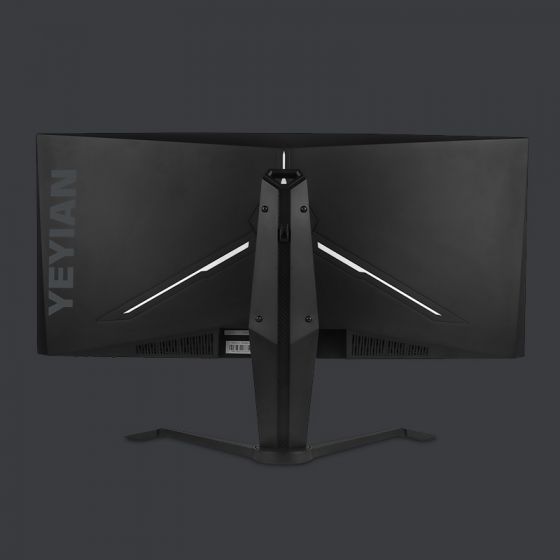YEYIAN Sigurd 4000