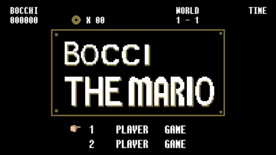 Bocchi the Rock!