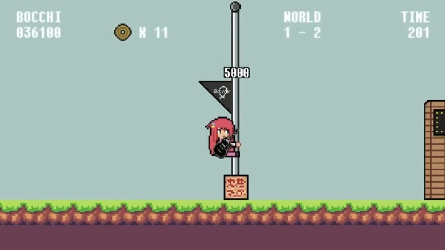 Bocchi the Rock!