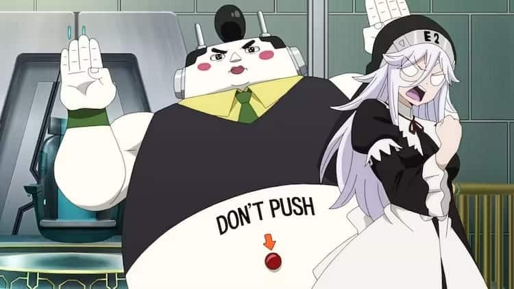 Edens Zero