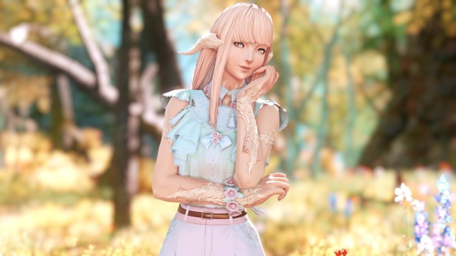 final fantasy 14