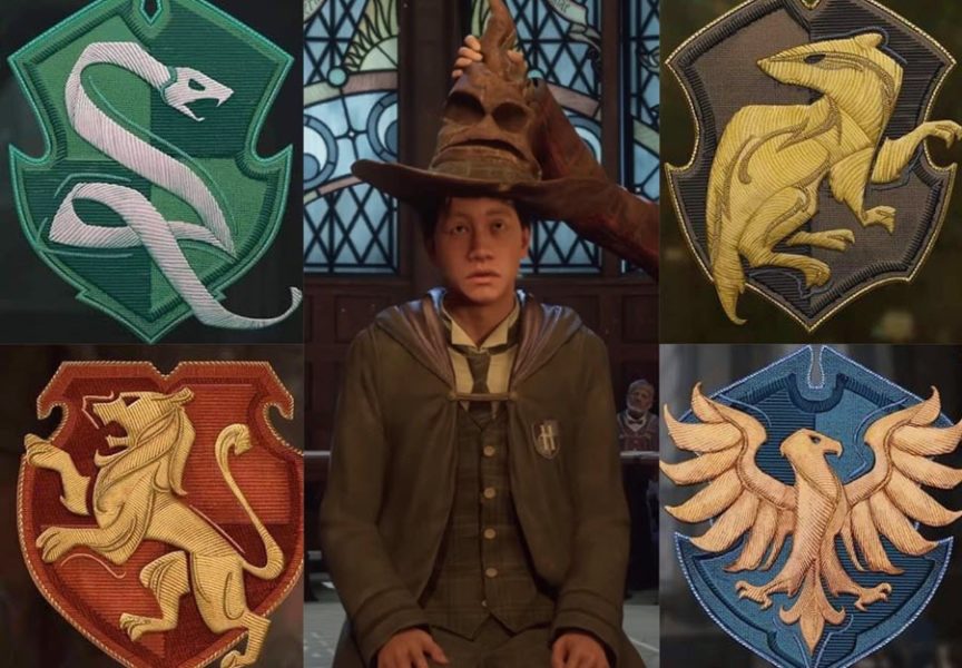 Hogwarts Legacy