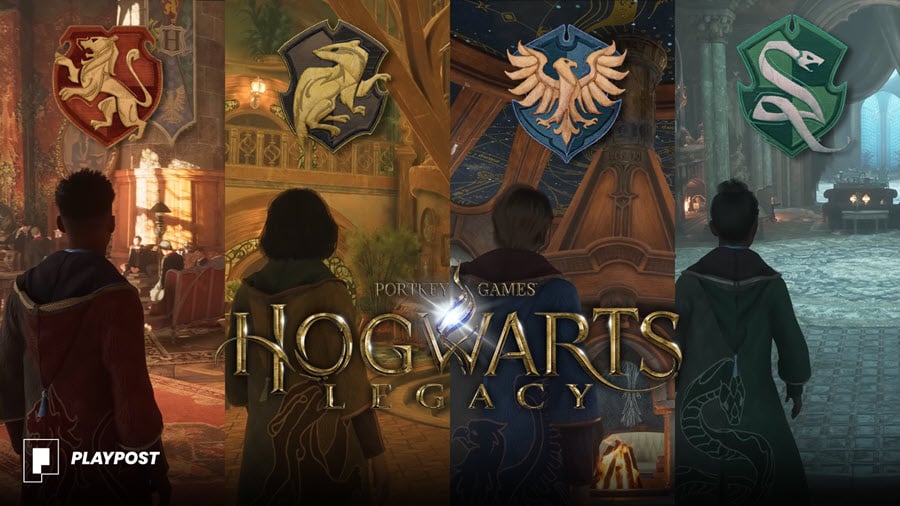 Hogwarts Legacy