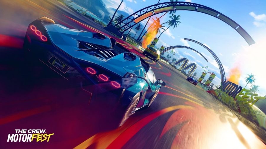 The Crew: Motorfest