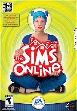 the Sims