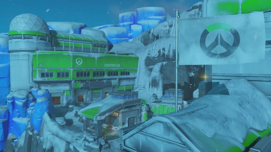 Overwatch 2