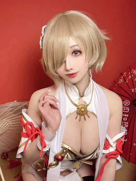 Rioko凉凉子