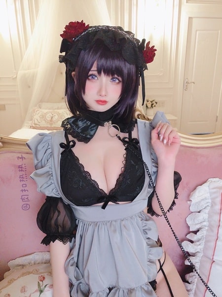Rioko凉凉子