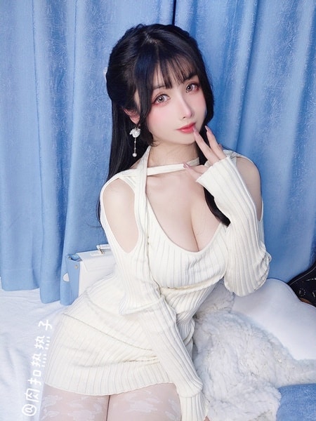 Rioko凉凉子