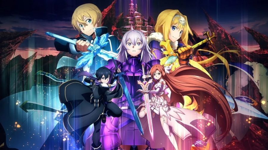 Sword Art Online: Last Recollection