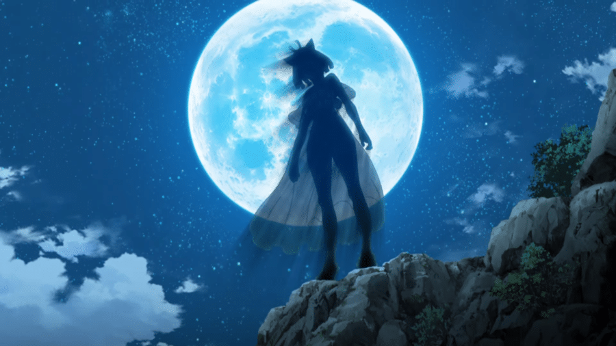 Dr.Stone