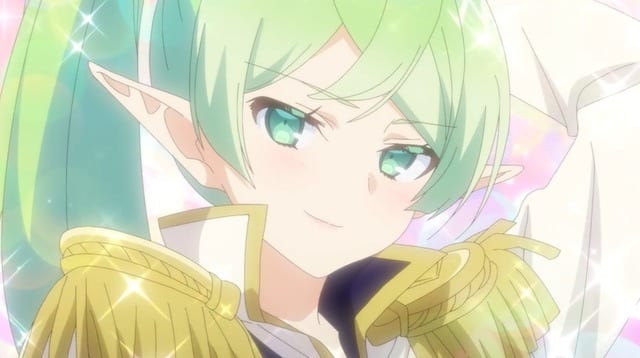 Chronicles of an Aristocrat Reborn in Another World