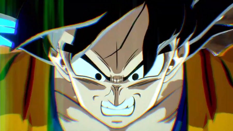 Dragon Ball