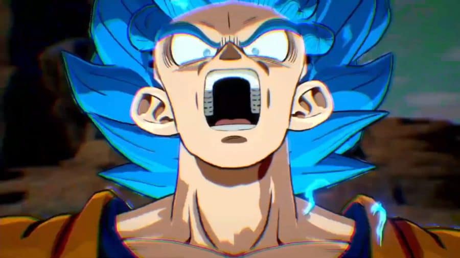 Dragon Ball