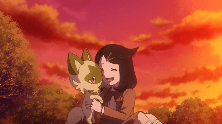 Pokemon