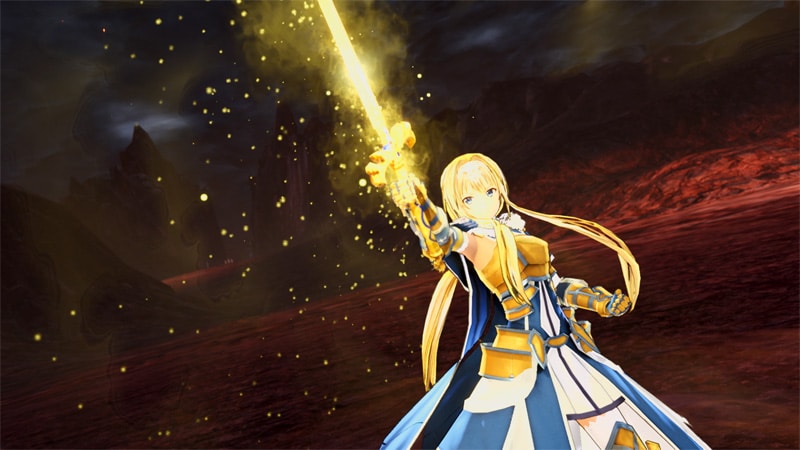 Sword Art Online