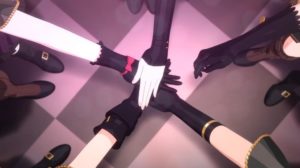 The Idolmaster Shiny Colors