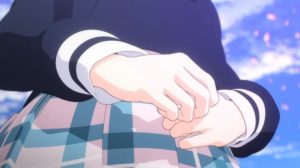 The Idolmaster Shiny Colors