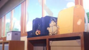 The Idolmaster Shiny Colors