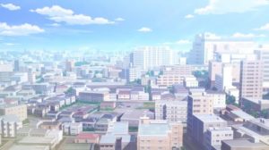 The Idolmaster Shiny Colors