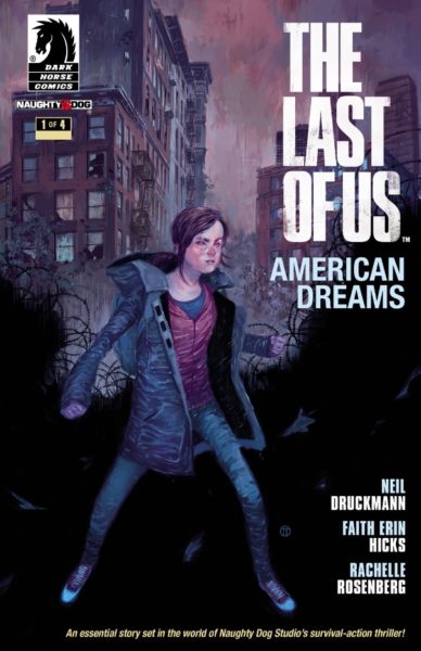 The Last of Us