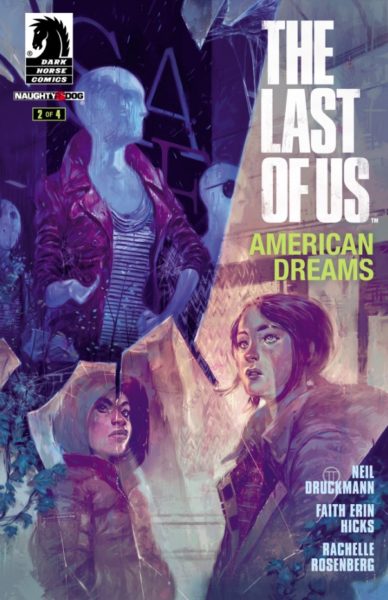 The Last of Us