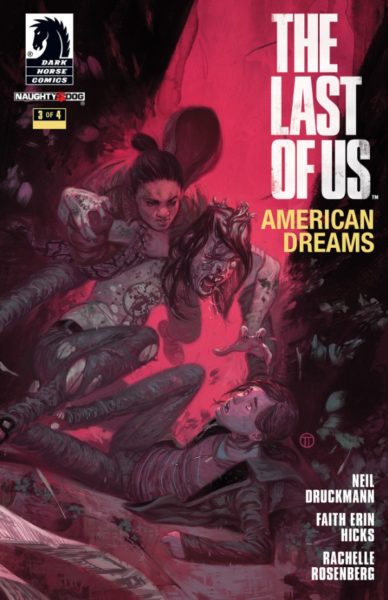 The Last of Us
