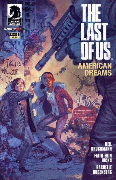 The Last of Us