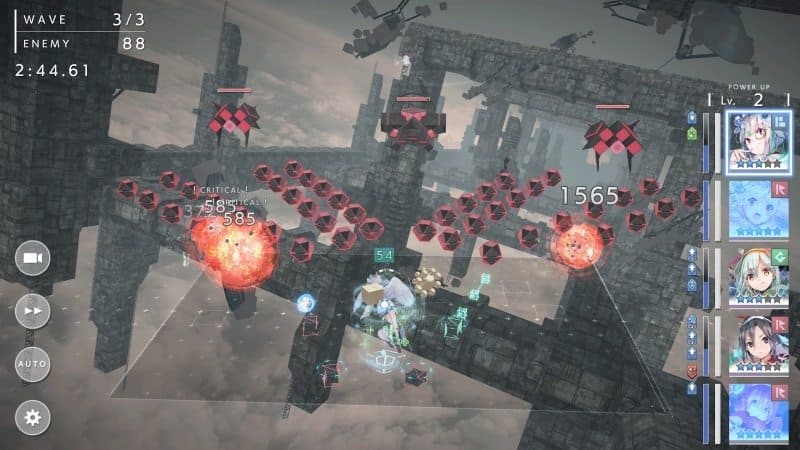 404 Game Reset