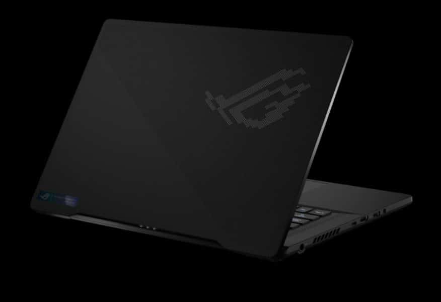 ROG Zephyrus M16 (GU604)