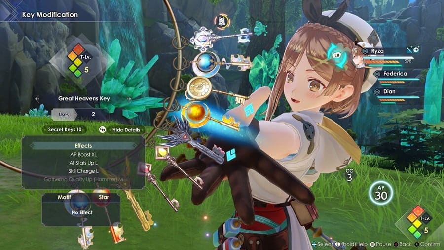 JRPG