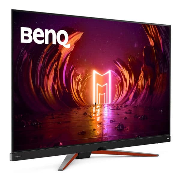 BenQ MOBIUZ EX480UZ