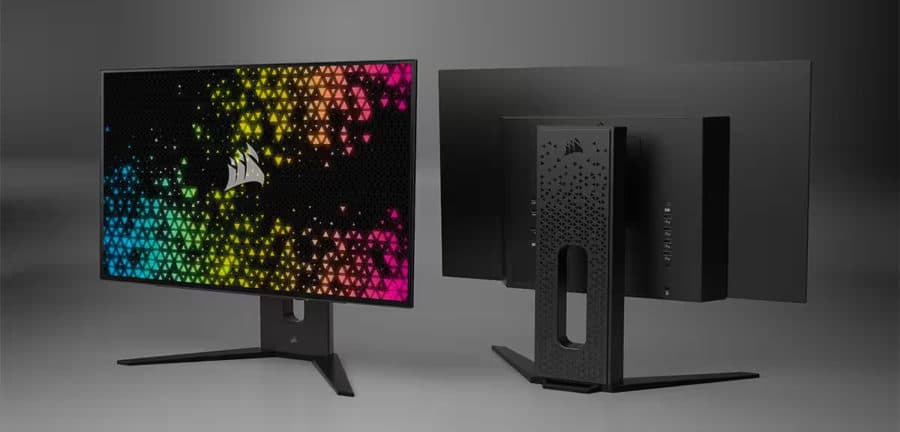Corsair Xeneon 27QHD240