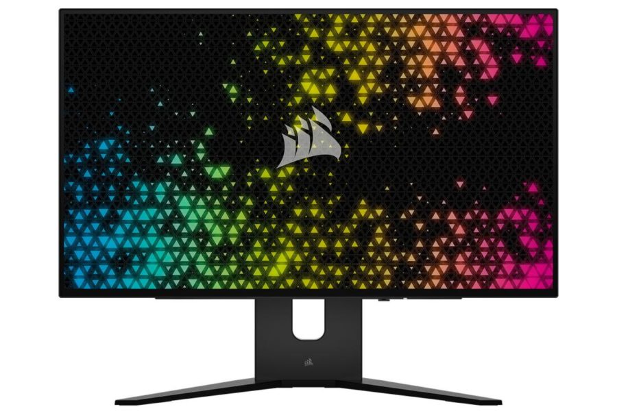 Corsair Xeneon 27QHD240