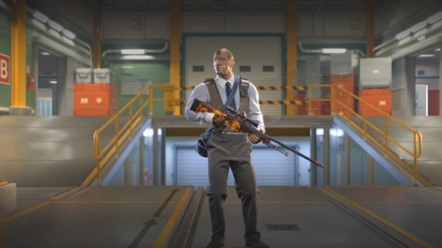 Counter-Strike 2