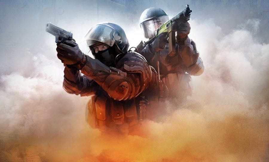 Counter-Strike 2